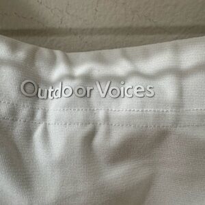 Brand new Outdoor Voices Skort